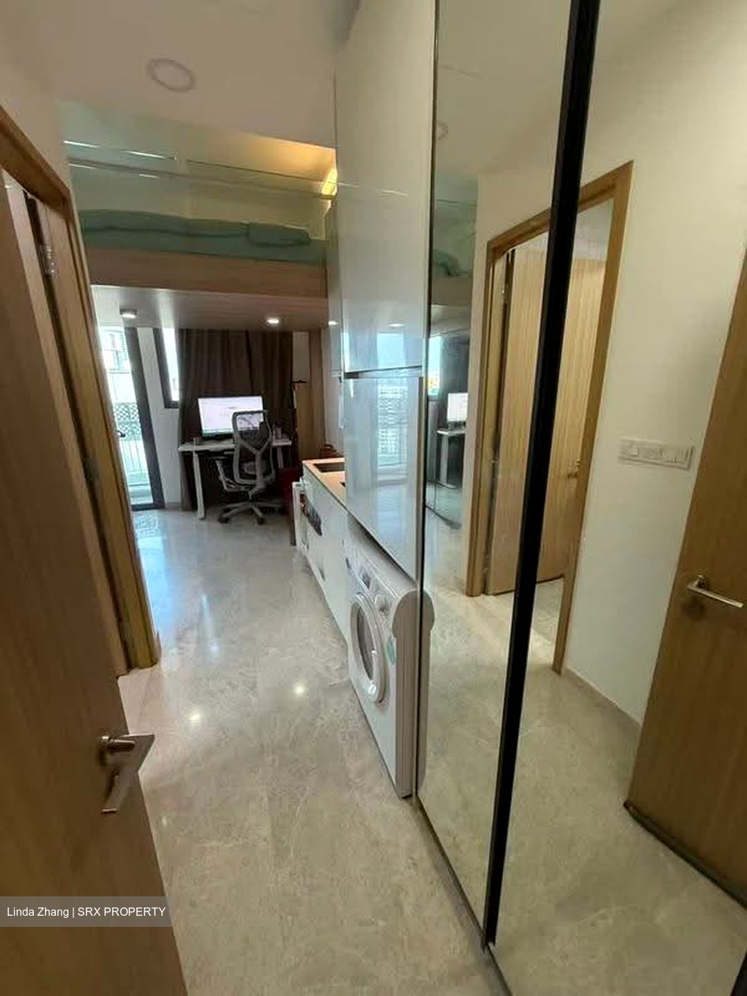 City Gate (D7), Apartment #610215131